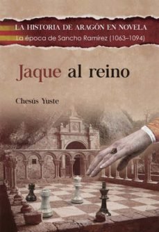 Jaque al reino