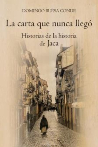 La carta que nunca llego