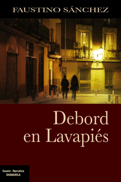 Debord en lavapies