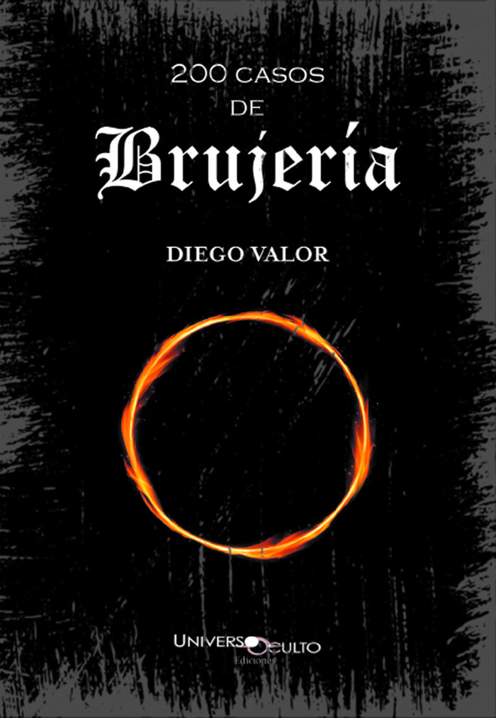 200 Casos de brujeria