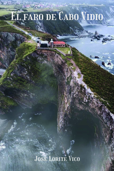 El faro de cabo vidio