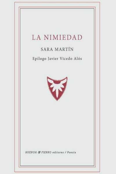 Nimiedad, la