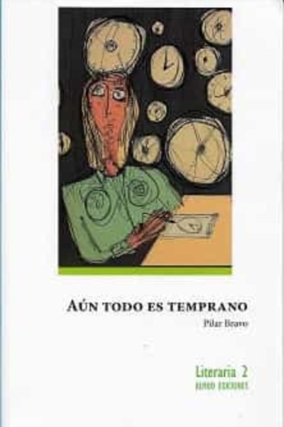 Aun es todo temprano