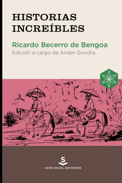 Historias increibles