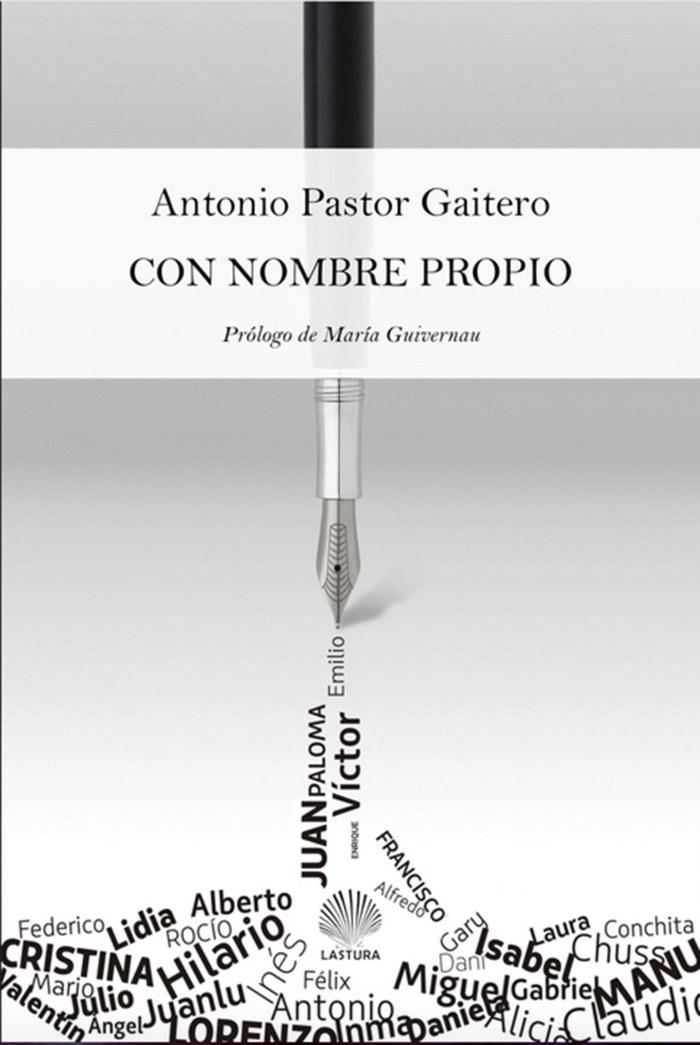 Con nombre propio
