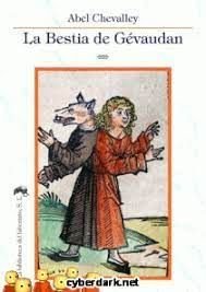 Bestia de gevaudan, la