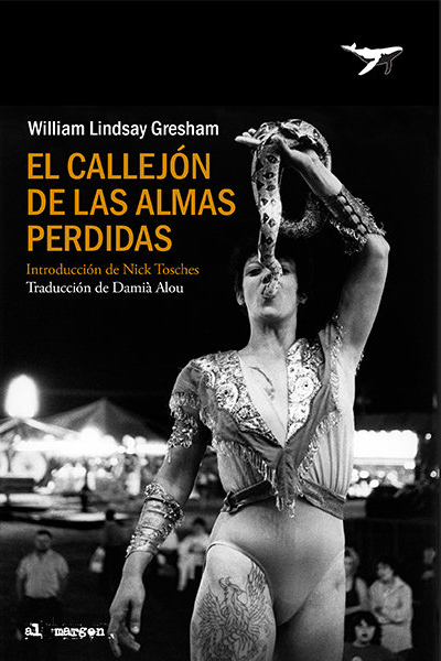 El callejon de las almas perdidas