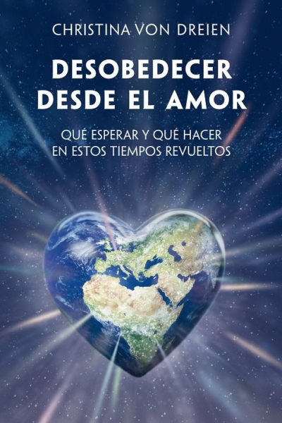 Desobedecer desde el amor