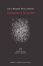 Autopsias a la noche