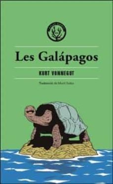 Les galapagos