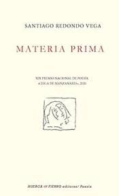 Materia prima