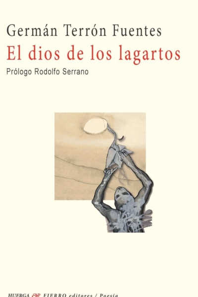 El Dios de los lagartos