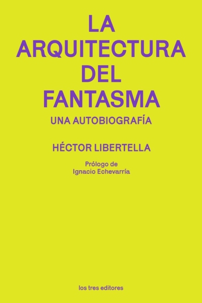 La arquitectura del fantasma