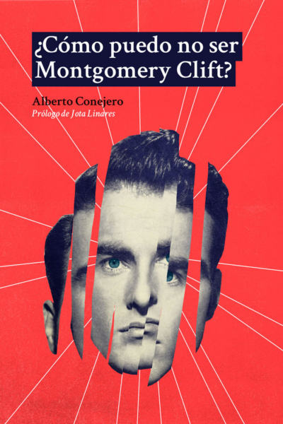 Como puedo no ser Montgomery clift