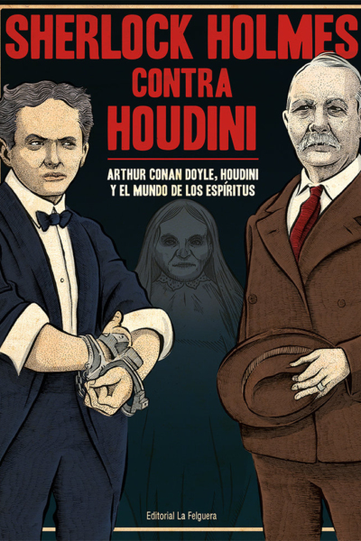 Sherlock Holmes contra Houdini