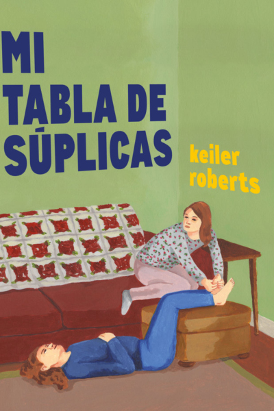 Mi tabla de suplicas