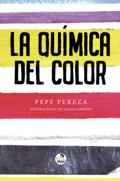 La química del color