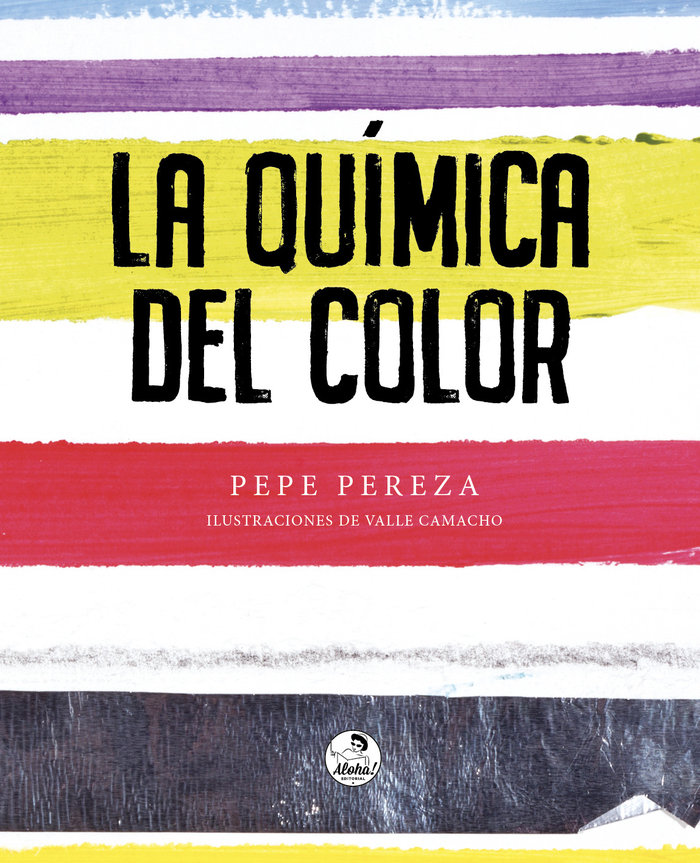La química del color