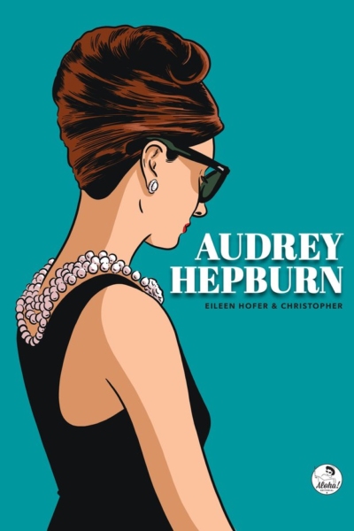 Audrey Hepburn