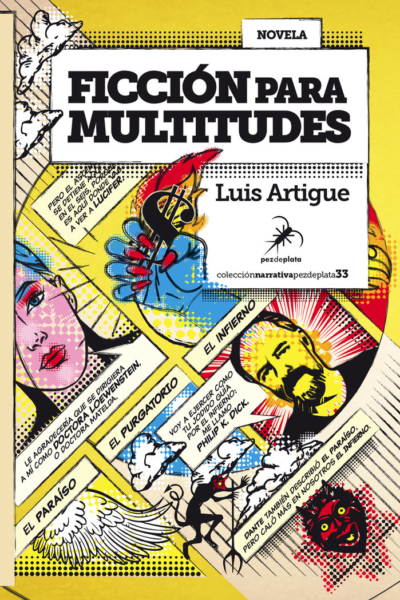 Ficcion para multitudes