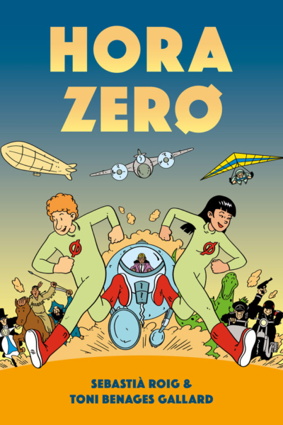 Hora Zero