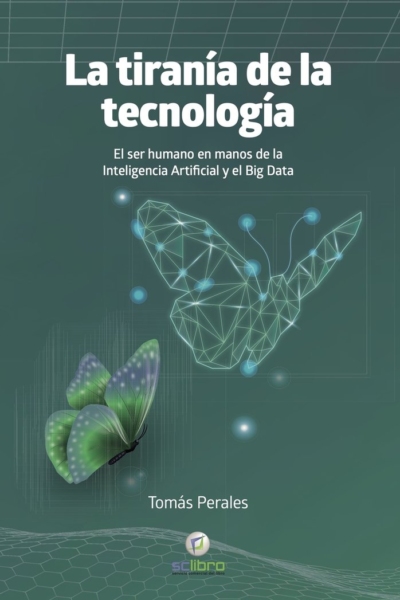 La tirania de la tecnologia
