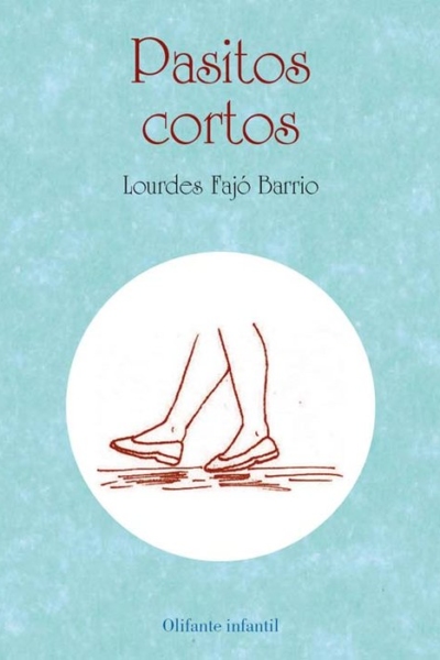 Pasitos cortos
