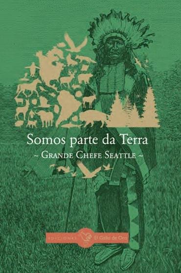 Somos parte da terra