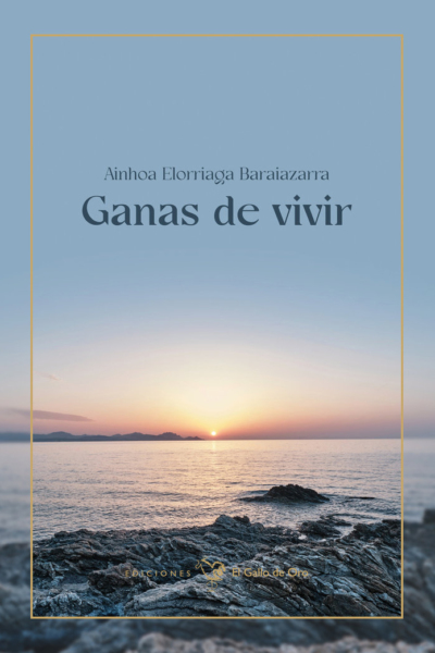 Ganas de vivir
