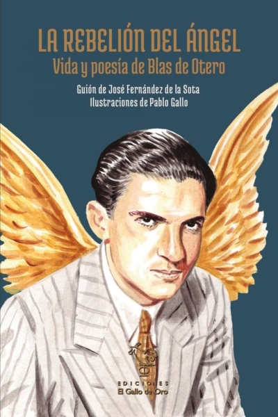 La rebelion del angel