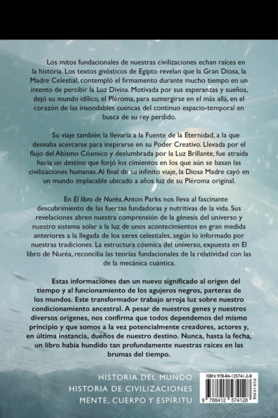El libro de nurea