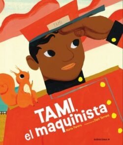 Tami el maquinista