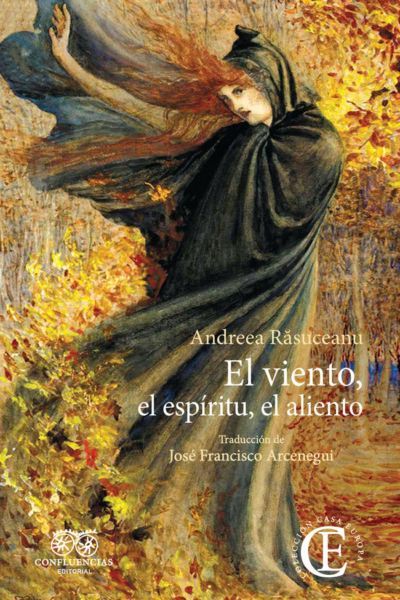 Viento,el el espiritu el aliento