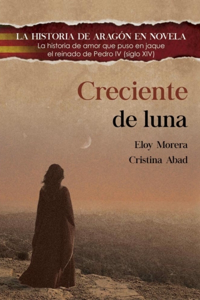 Creciente de luna