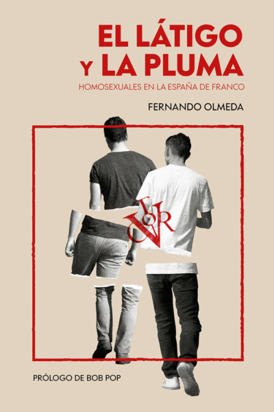 El latigo y la pluma