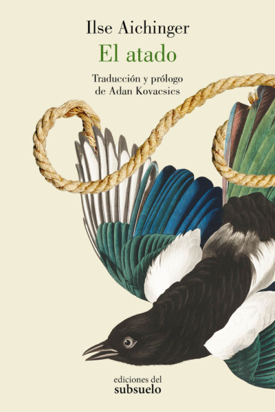 El atado