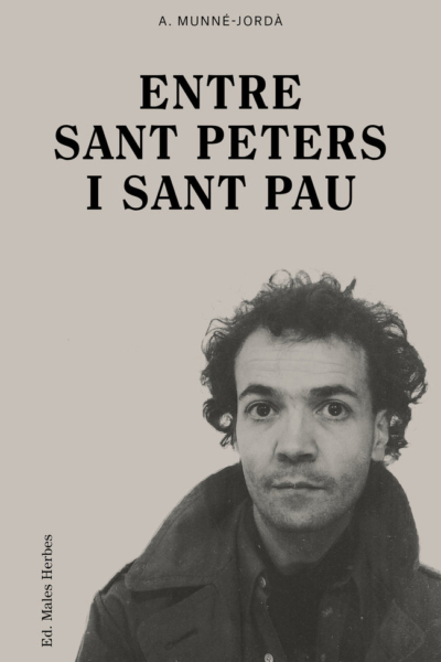 Entre Sant Peters i Sant Pau