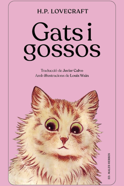 Gats i gossos