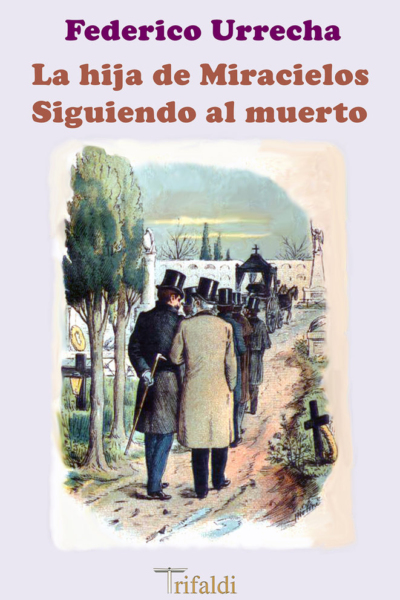 La hija de Miracielos