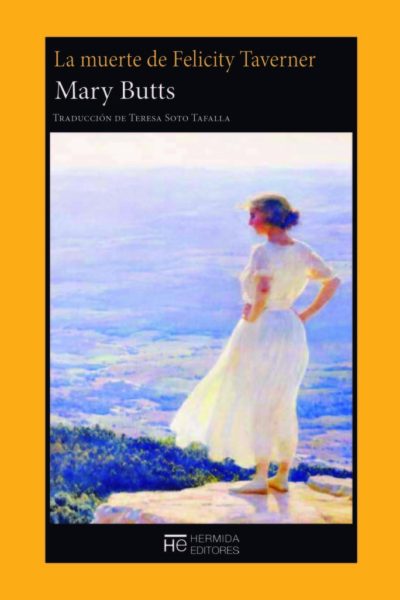 La muerte de Felicity taverner
