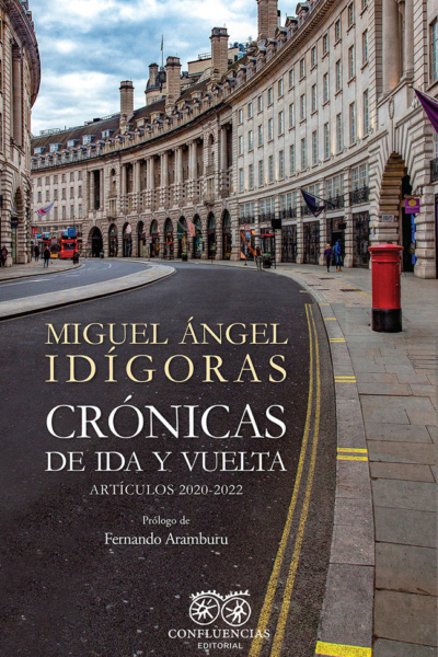 Cronicas de ida y vuelta