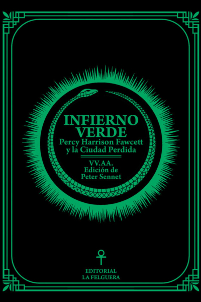 Infierno verde