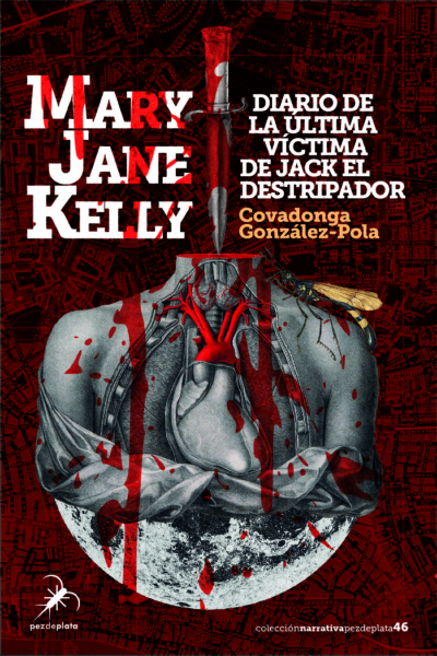 Mary jane Kelly