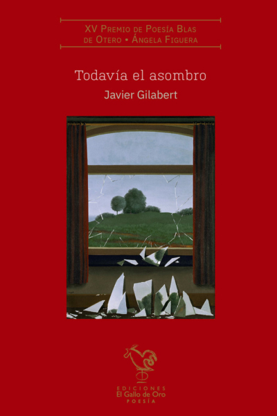 Todavia el asombro