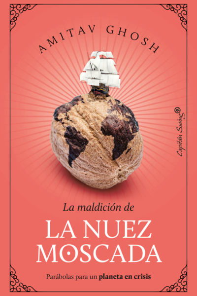 La maldicion de la NUEZ Moscada
