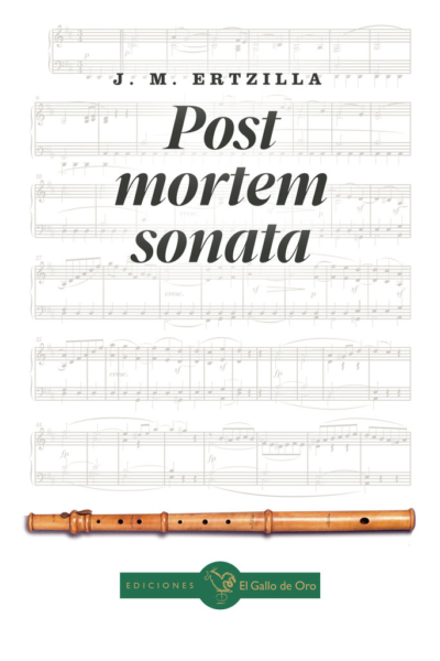Post mortem sonata