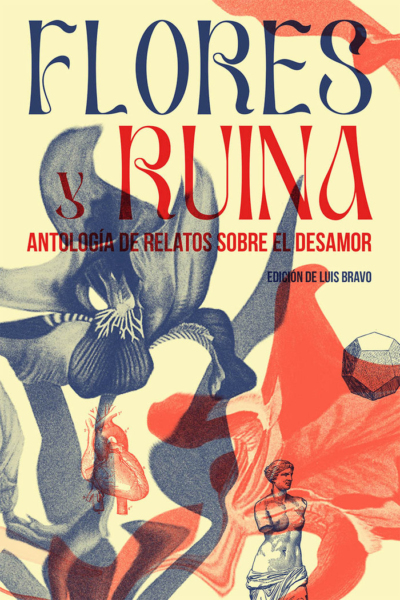 Flores y ruina