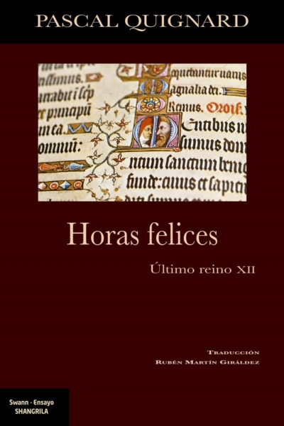 Horas felices