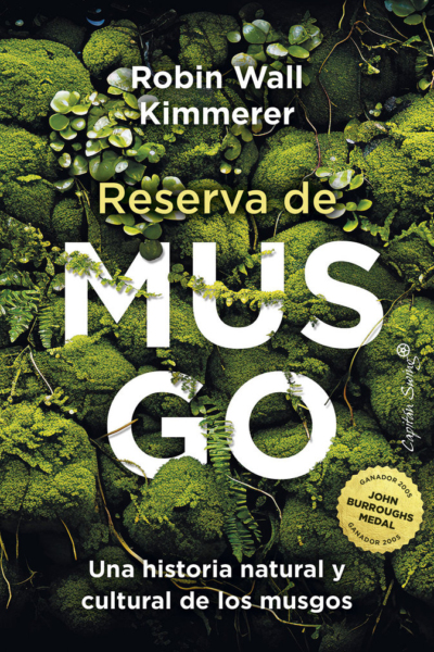 Reserva de musgo