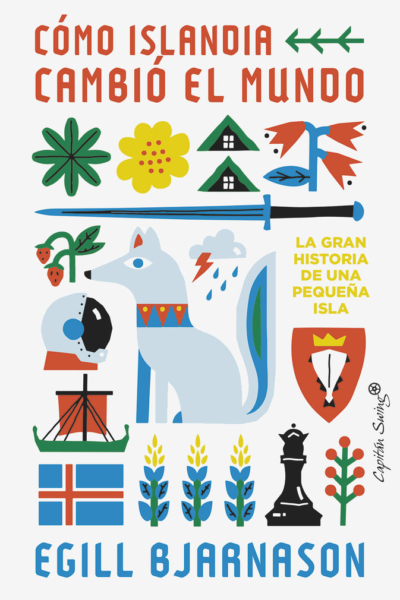 Como islandia cambio el mundo